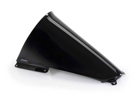 Szyba wyścigowa PUIG do Ducati V4R 20-22 Czarny (N) 3759N