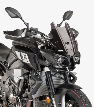OWIEWKA PUIG DO YAMAHA MT-10 16-20 (SPORT)