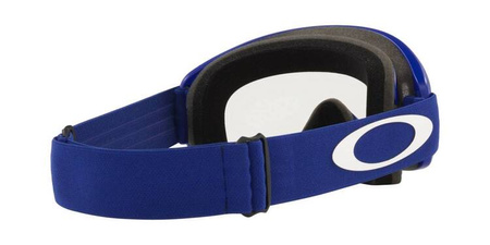 O frame 2.0 pro XS MX niebieskie