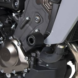 Barracuda Yamaha XSR900 CrashPady