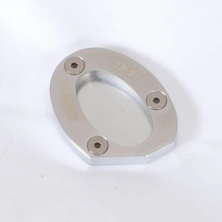 RG RACING ELEMENT NÓŻKI KAWASAKI Z1000SX (17-) SILVER