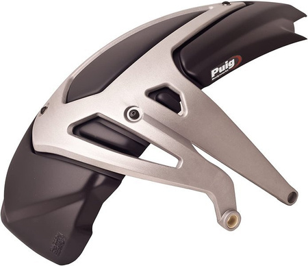 BŁOTNIK TYLNY BMW K1200 R/S 04-08/ K1300 R/S 09-15