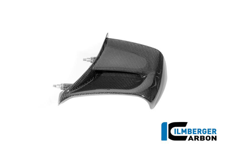 Lotka lewa carbon gloss do motocykla DUCATI Panigale V4 / V4 S (od 2025) ILMBERGER CG.VFL.005.V4P24