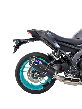 TERMIGNONI Układ wydechowy Yamaha MT-09 2021-2025