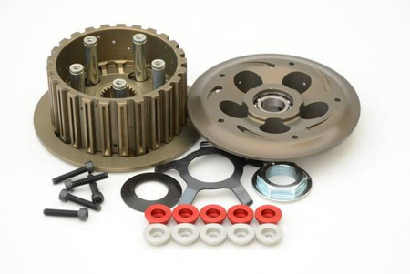 Sprzęgło Antyhoppingowe TSS Honda CBR 600RR 2003-2025