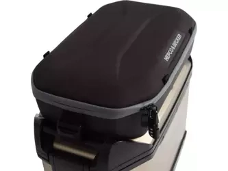 Top bag Xceed side case