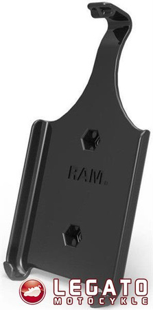 Uchwyt montowany do ramy kierownicy do Apple iPhone 6 bez futerału