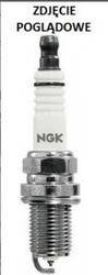 ŚWIECA ZAPŁONOWA NGK PFR7A-11 (NA STAŁE NAKRĘTKA SAE)