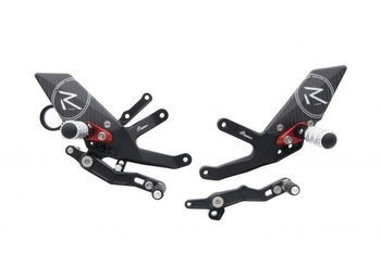 Sety Lightech do BMW S1000RR 2015-2018