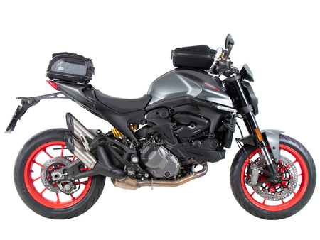 Sportrack for Ducati Monster 937 / 937+ (2021-) (permanent mounted)