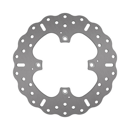 EBC Tarcza hamulcowa motocyklowa MD878C Street, konturowa