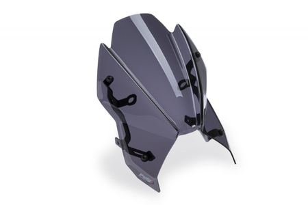 Owiewka PUIG do Suzuki GSX-S950 22-23 / GSX-S1000 21-25 (Sport) Mocno przyciemniany (F) 22560F