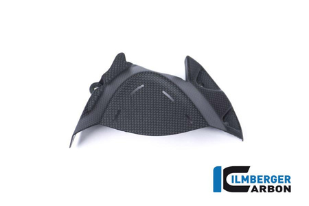 Osłona przedniej zębatki - matowa DUCATI Monster 1200 (od 2017) ILMBERGER RIO.103.DM17M.K