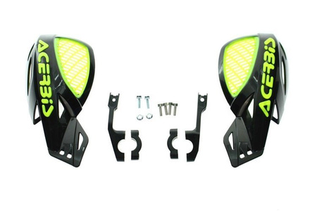 Acerbis Handbary MX UNIKO VENTED