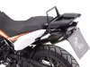 KTM 790 Adventure (2019-) Alurack-Metal carrier for TC