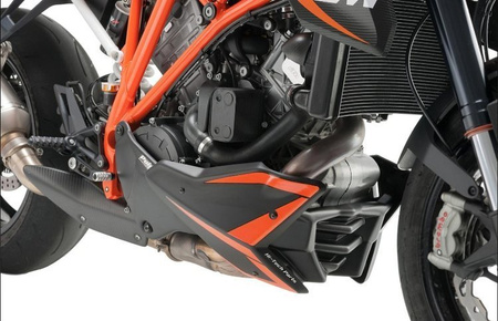 SPOILER SILNIKA DO KTM 1290 SUPER DUKE GT/ R 14-19