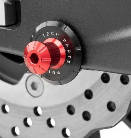 ROLKI WAHACZA PUIG M10X125 PRO (KAWASAKI / KTM RC)