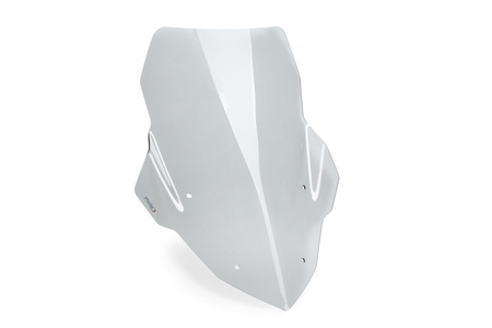 Szyba PUIG V-Tech do Yamaha X-Max 125/300 Tech 25 (Touring) Przezroczysty (W) 22544W