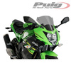 SZYBA SPORTOWA PUIG DO KAWASAKI NINJA 125 19-20