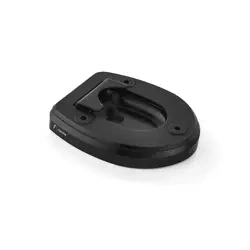 Kick stand base extension