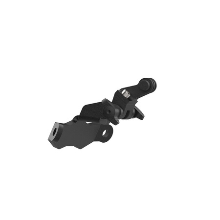 EP Beeline Compatible Sat Nav Mount - Honda CBR650R (2019 - 2020) (PRN015683-016144-04) - EVOTECH PERFORMANCE