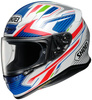 Kask integralny SHOEI NXR Stab TC-2