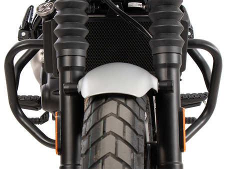 Engine protection bar black for Royal Enfield Guerrilla 450 (2024-)