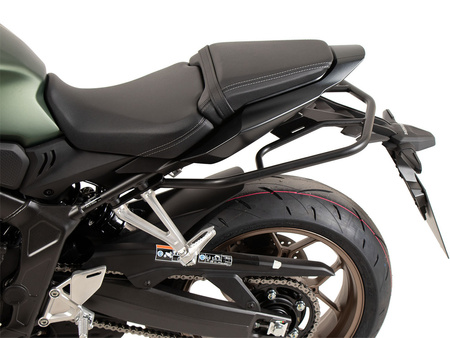 Rear protection bar for Honda CB 650 R / E-Clutch (2024-)