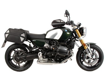C-Bow sidecarrier for BMW R 12 nineT (2024-)