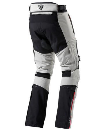 SPODNIE MOTOCYKLOWE TEKSTYLNE POSEIDON GTX REV'IT!