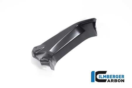 Osłona przy zegarach prawa matowa - ducati multistrada V4 / V4S (od 2020) ILMBERGER CAR.106.M421M.K