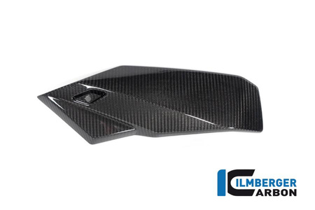 Osłona silnika lewa - carbon BMW M 1000 R (2023-2024) ILMBERGER CG.MSL.009.S121N