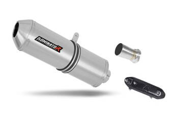 Dominator tłumik OVR KTM 1290 SUPER Adventure 2015 - 2020