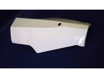 SEBIMOTO OWIEWKA DOLNA Kawasaki ZX 10 R 2016 - 2020