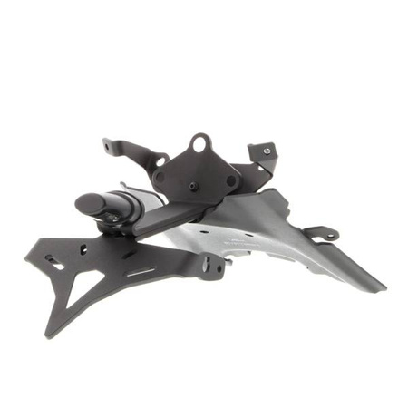 EP BMW R 1250 R Exclusive Tail Tidy (2019+) (PRN013202-06) - EVOTECH PERFORMANCE