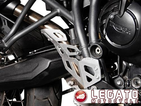 OSŁONA CZĘŚCI PIĘTY TRIUMPH TIGER SW-MOTECH