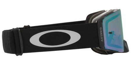 Front Line™ MX czarno-grafitowe