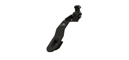 EP Action / Dash Cam Compatible Sat Nav Mount - Ducati Multistrada 1200 Pikes Peak (2016 - 2017) (PRN014359-015683-07) - EVOTECH PERFORMANCE