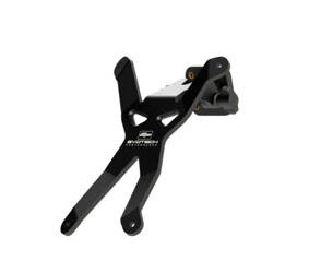 Evotech Performance uchwyt nawigacji Garmin - Yamaha Tracer 7 (2021+)