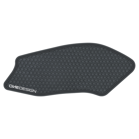 ONEDESIGN tank grip HDR Honda CB1000R 2021 – 2022 czarny