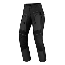 HERO 2.0 LADY PNT BLK Shima