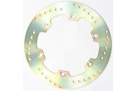 EBC Tarcza hamulcowa do motocykli MD4071RS Street