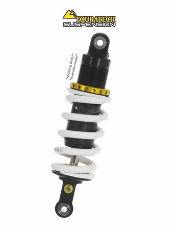 Touratech Suspension shock absorber for BMW R100GS/PD & R80GS from 1988 type Level1