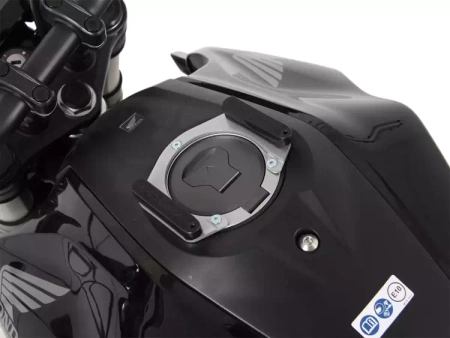 Honda CB 300 R (2018-) Tank ring Lock it