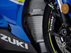 Evotech Performance osłona chłodnicy - Suzuki GSX-R1000 (2017 - 2022)