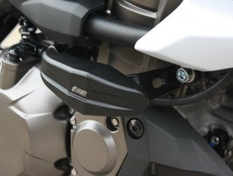 GSG-MOTOTECHNIK Crash pady ramy Kawasaki Versys 1000 15-