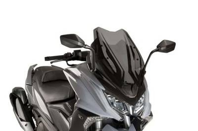 Szyba PUIG V-Tech do Kymco AK550 2017-2023 (Sport)