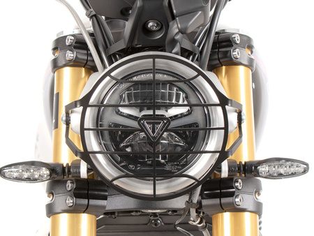 Headlight grill for Triumph Scrambler 1200 XE (2024-)