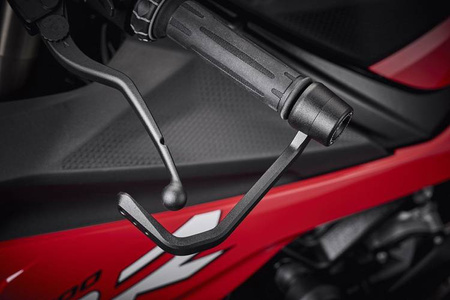 EP BMW S 1000 RR Brake And Clutch Lever Protector Kit (2019-2022) (PRN015536-015554-016057-016058-016067-034575-01) - EVOTECH PERFORMANCE