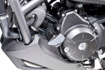 CRASH PADY PUIG DO HONDA NC700 S/X / NC750 S/X